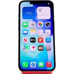 Смартфон Apple iPhone 13 Pro 256GB Graphite (MLVE3) Б/В [160010]
