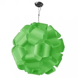 Люстра підвісна Brille в спальню E27 60W GR (KL-200S/3)