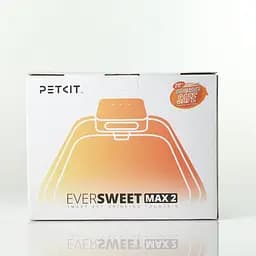 Поїлка PETKIT Eversweet Max - UVC pump (CT-W3-UVC) - мініатюра 2
