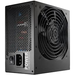 БЖ 700W FSP HK-700 HYPER K PRO ATX3.1 120mm fan, Retail Box (HK-700 Gen5) - мініатюра 2