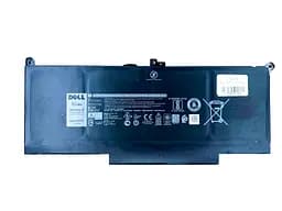 Акумулятор Latitude 7480 7490 7280 F3YGT 41-50%