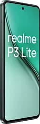 Смартфон REALME P3 Lite 4/128GB Global NFC Green - мініатюра 5