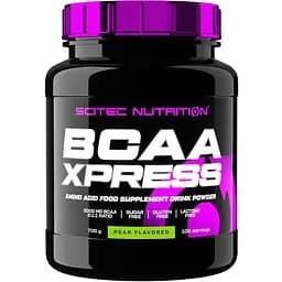 Амінокислота Scitec Nutrition BCAA Xpress Pear 700 г