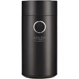 Кавомолка ADLER AD-4446BS - мініатюра 1