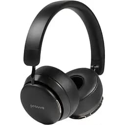 Повнорозмірні навушники Proove Symphony Bluetooth 5.3 чорні