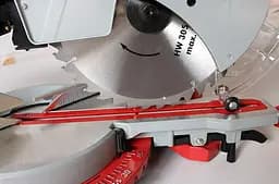 Торцювальна пила Holzmann KAP 305ECO - мініатюра 6