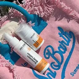 Cонцезахисний лосьйон для тіла Joko Blend SPF 50 100 мл - мініатюра 9