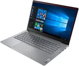 Ноутбук Lenovo ThinkBook 14 G2 ARE (20VF003ARA) Mineral Grey (20VF003CRA) - мініатюра 4