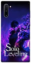 Чохол Demsky Shadow king для Samsung Galaxy Note 10
