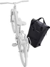 Велосипедний рюкзак Thule Shield Backpack 23L with InLock (Black) 3205480 (TH 3205480) - мініатюра 6