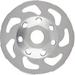 Диск алмазний Alloid Building Tools L-Type шліфувальний 125 мм (DG-6125L) - мініатюра 2
