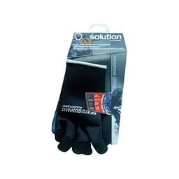 Рукавиці Sea To Summit Neoprene Paddle Gloves XL Чорний (1033-STS SOLPGXL) - мініатюра 4