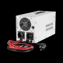 ДБЖ Перетворювач напруги KEMOT PROsinus 1000 12/230 V (700/1000W) - мініатюра 2