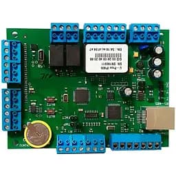 Контролер U-Prox (IP400)