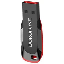 USB флешка Borofone UD2 32 Gb