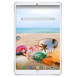 Планшет-телефон Adronix MT Pad 364 LTE 3/64 Gold + Чохол із Bluetooth клавіатурою - мініатюра 3
