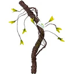 Штучна рослина, гілка з листями Terrario 75см (343) - мініатюра 8