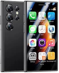 Смартфон Soyes S23 Pro 4G 2/16Gb black