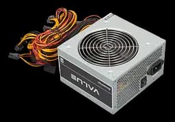Блок питания Chieftec Value 700W (APB-700B8)