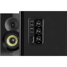 Акустична система REAL-EL S-470 Black (EL121200018) - мініатюра 6