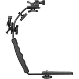 Ручка-тримач для камери Puluz DCA1213B [99253]