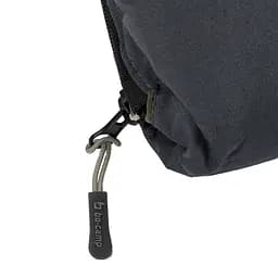 Спальний мішок Bo-Camp Vendeen Cool/Warm Silver -2° Blue/Grey (3605880), Темно-синій - мініатюра 3