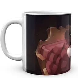 Кружка GeekLand Семья шпиона Spy x Family SXF 02.004 330 мл белая