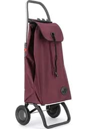 Сумка-візок Rolser I-Max MF 2L 43 Burdeos (IMX304-1060) - мініатюра 2