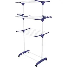 Сушарка для білизни Casa Si Peak 16 м White (CS92188H001)