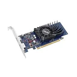 Відеокарта GF GT 1030 2GB GDDR5 Asus (GT1030-2G-BRK) - мініатюра 3
