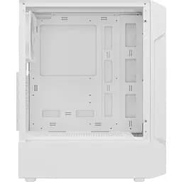 Корпус GAMDIAS AURA GC7 ARGB Tempered Glass White (4711514500684) Без БП - мініатюра 9