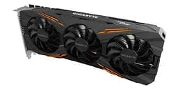 Відеокарта GIGABYTE GeForce GTX 1080 G1 Gaming (GV-N1080G1 GAMING-8GD)