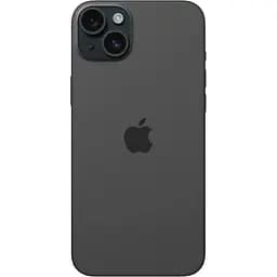 Смартфон Apple iPhone 15 Plus 128GB Black (MU0Y3) Б/У [161609] - мініатюра 6