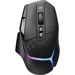 Миша Logitech G502 X Plus Wireless Black (910-006162) [74041] - мініатюра 2