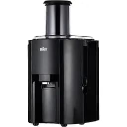 Соковыжималка Braun MultiQuick 3 J300