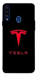 Чохол Demsky Tesla для Samsung Galaxy A20s