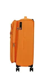 Валіза American Tourister AEROSPIN RADIANT 69 см ORANGE 69x43x29(32) MH6*86002 - мініатюра 4