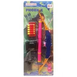 Дитячий ігровий набір Фенікс Golden Gun 950GG блакитний