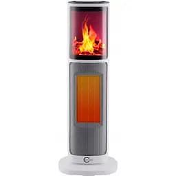 Тепловентилятор Carruzzo керам. +пульт PTC-2075L