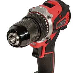 Vitals Шурупокрут-дриля акумуляторна Master AU 1835abc BL Kit 18В акб 2х2А·рік 35Нм 500·1500об/хв кейс 1.43кг - мініатюра 7