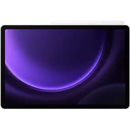 Планшет Samsung Galaxy Tab S9 FE Wi-Fi 6/128GB Lavender (SM-X510NLIA) - мініатюра 5