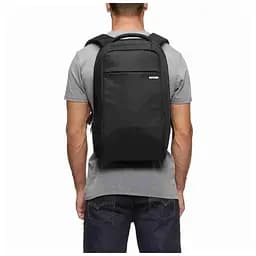 Рюкзак для ноутбука Incase 15" ICON Lite Pack (INCO100279-NVY) - мініатюра 11