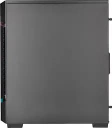 Корпус Corsair 220T RGB Airflow Black (CC-9011173-WW) Без БП Б/в - мініатюра 3