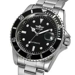 Годинник Winner Basel