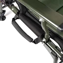 Коропове крісло Ranger Comfort Fleece SL-111 (RA2250) - мініатюра 9
