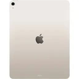 Планшет Apple iPad Air 13 (2025) 256GB Wi-Fi Starlight (MCNQ4) [129371] - мініатюра 2