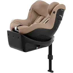 Автокрісло Cybex Sirona Gi i-Size Plus Almond Beige (524001463)