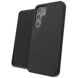 Протиударний чохол ZAGG Gear4 Denali для Samsung Galaxy S24 Plus/S25 Plus (6.7") Black