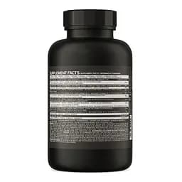 Стимулятор тестостерону Testo Extreme 90 капсул OstroVit fit0019253 - мініатюра 2