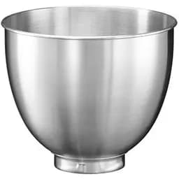 Планетарний міксер KitchenAid Artisan 4.8 л білий (5KSM175PSEWH) - мініатюра 11